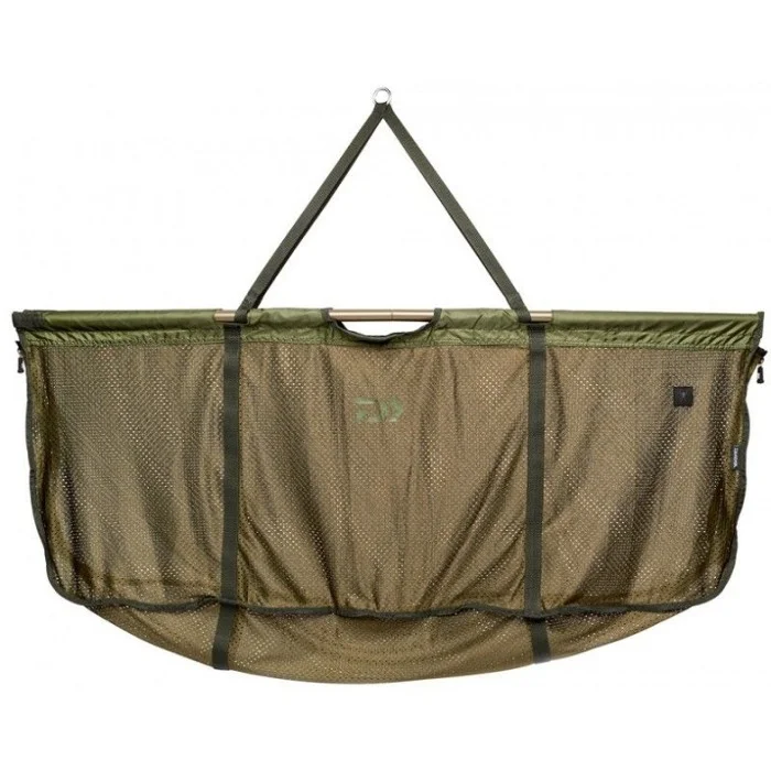 Daiwa Free Flow Folding Weigh Sling